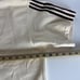 Adidas x Ivy Park Oversized Hoodie Short Sleeve Sweatshirt Size S