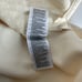 Adidas x Ivy Park Oversized Hoodie Short Sleeve Sweatshirt Size S