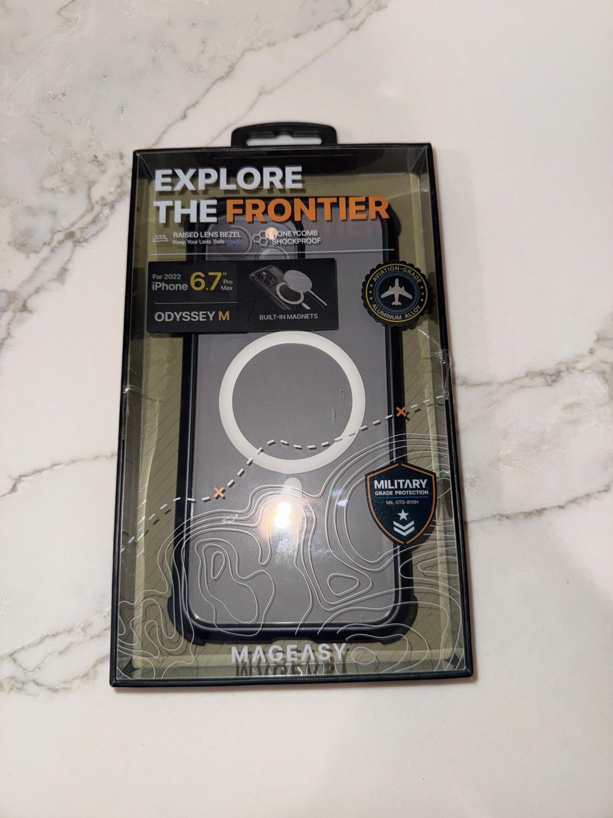 iPhone 14 Pro Max phone case