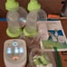Ardo Alyssa Double Portable Breastpums