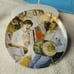 Yoryi Morel Arte De Cafe 100th Anniversary Collector's Plates