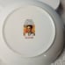 Yoryi Morel Arte De Cafe 100th Anniversary Collector's Plates