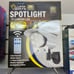Spot light