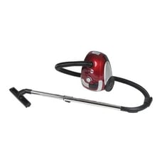 Atrix International Canister Vacuum