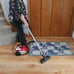 Atrix International Canister Vacuum