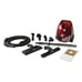 Atrix International Canister Vacuum