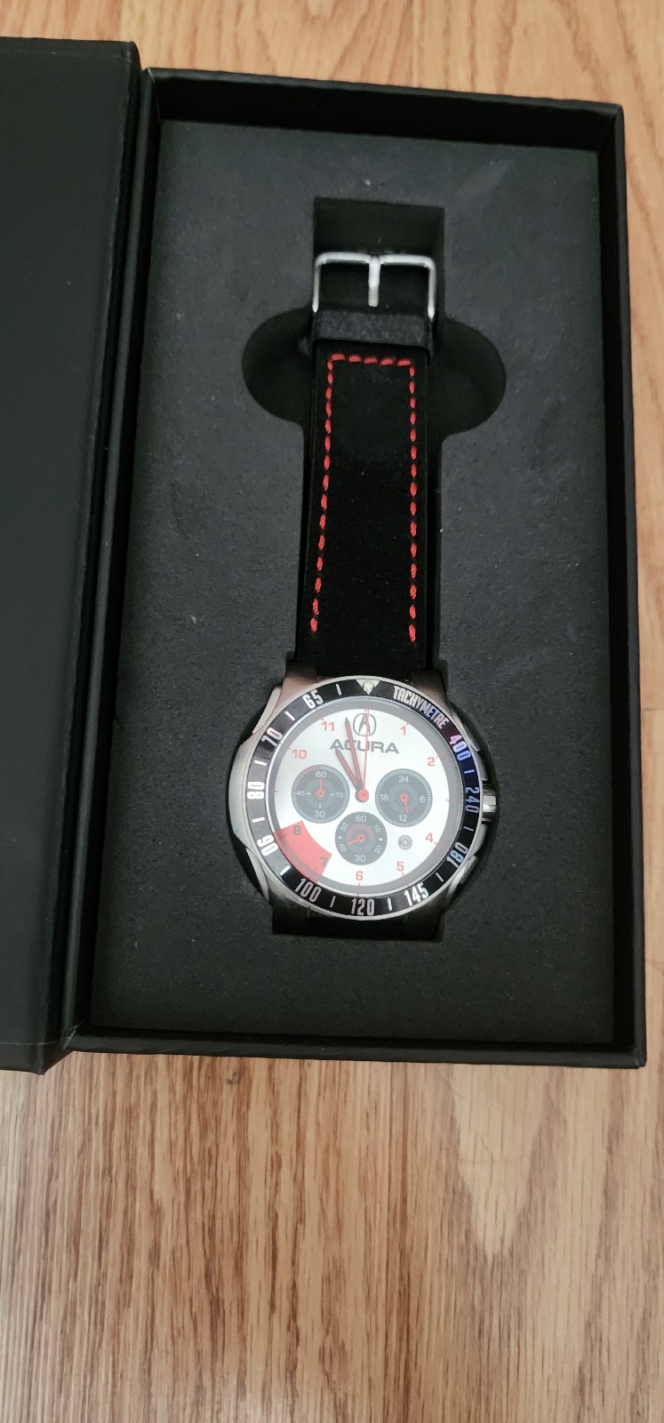 Mstr watch