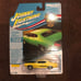 Johnny Lightning Class of '71 Set of 5