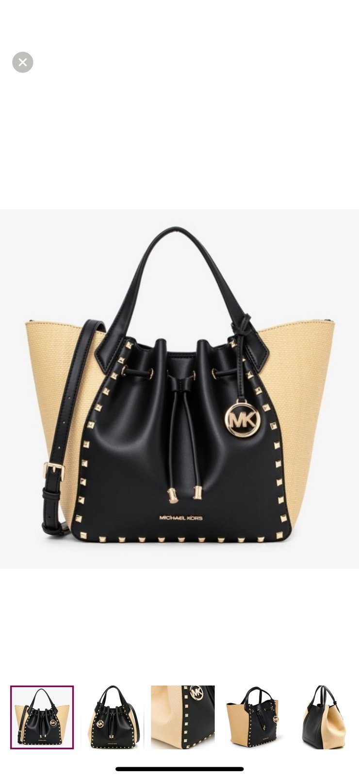 Michael Kors purse