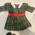American Girl Kit’s rare and HTF Christmas outfit. Complete and New