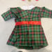 American Girl Kit’s rare and HTF Christmas outfit. Complete and New