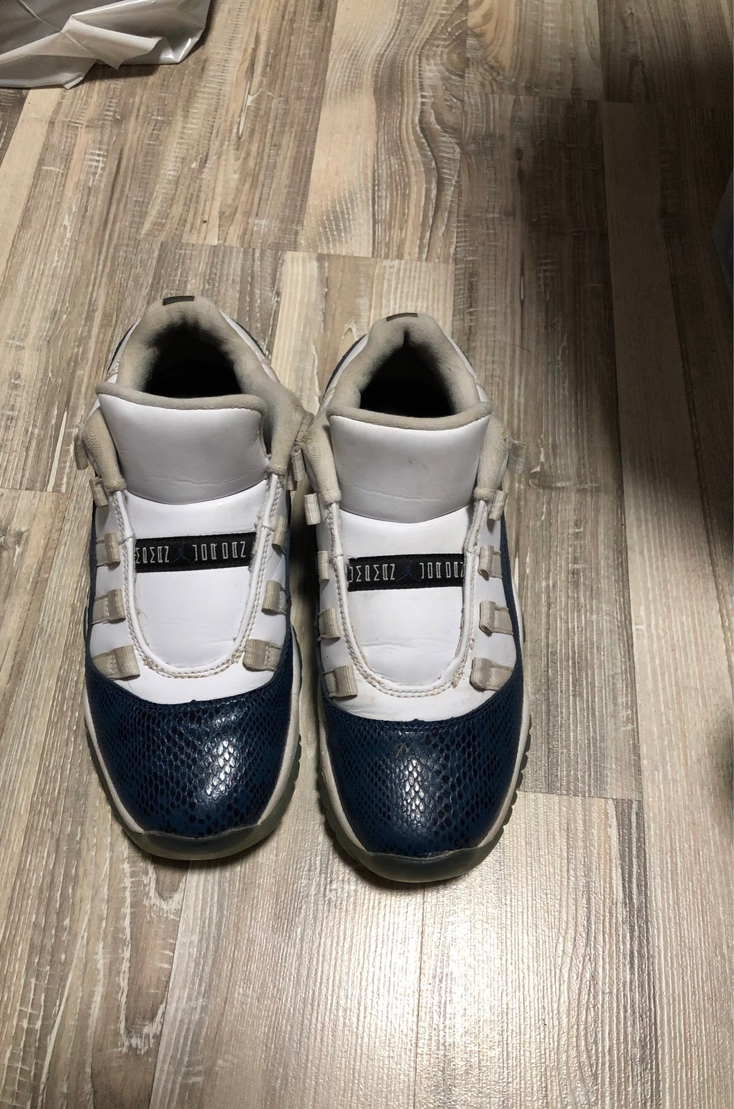 Jordan 11