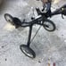 This cart sells on eBay for 289.00,mine is less then half 50% less