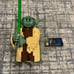 Lego Star Wars Yoda Sculpture #75255