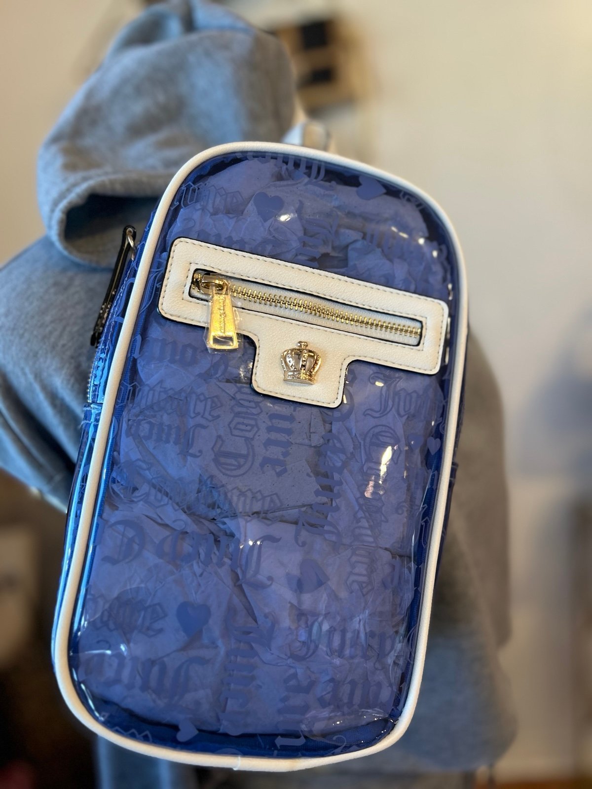 Juicy Couture sling bag