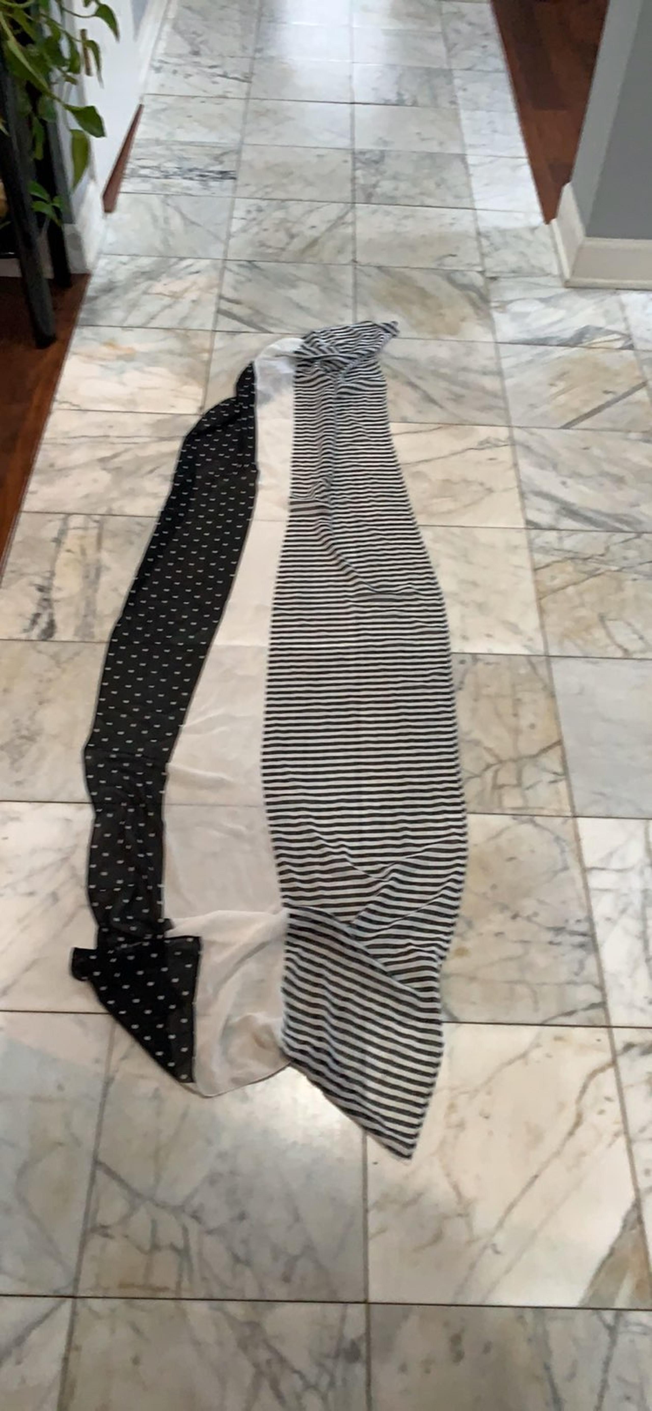 scarf