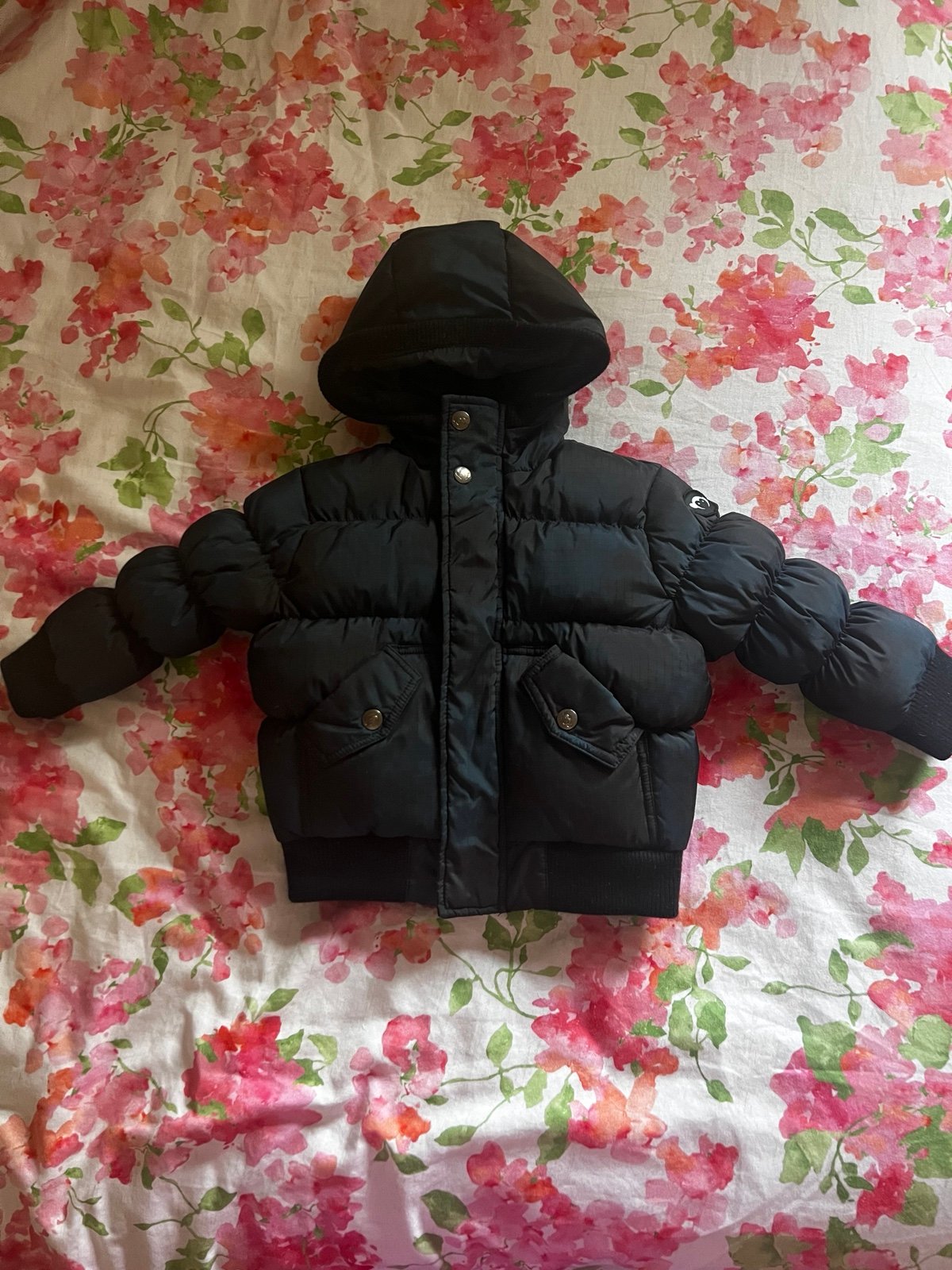 Appaman winter jacket