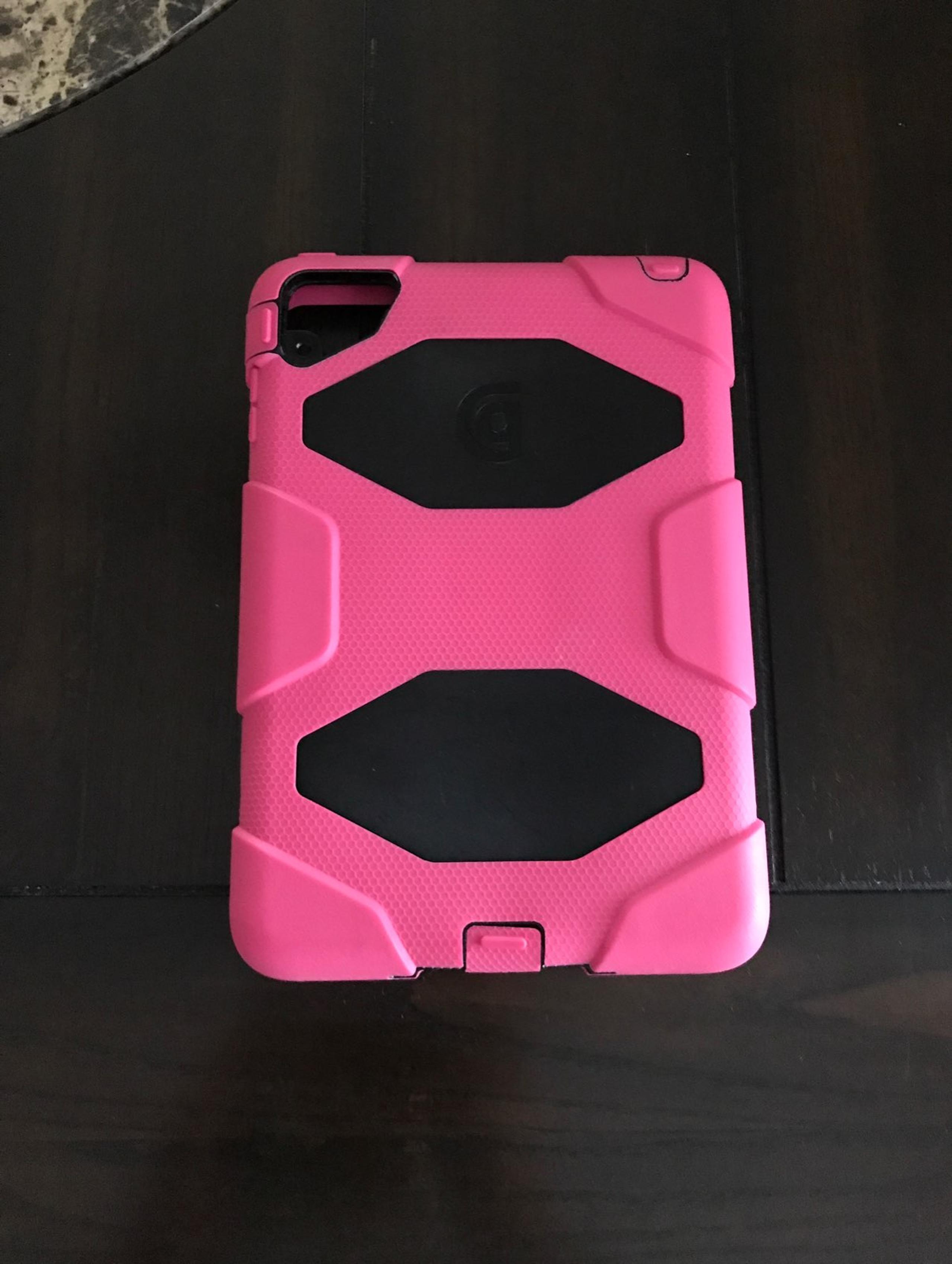 Griffin ipad Case