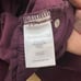 Cabi Skinny Corduroy, Size 12, Vineyard, #3197 (130)