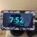 Alexa Show 5 with stand and wrap