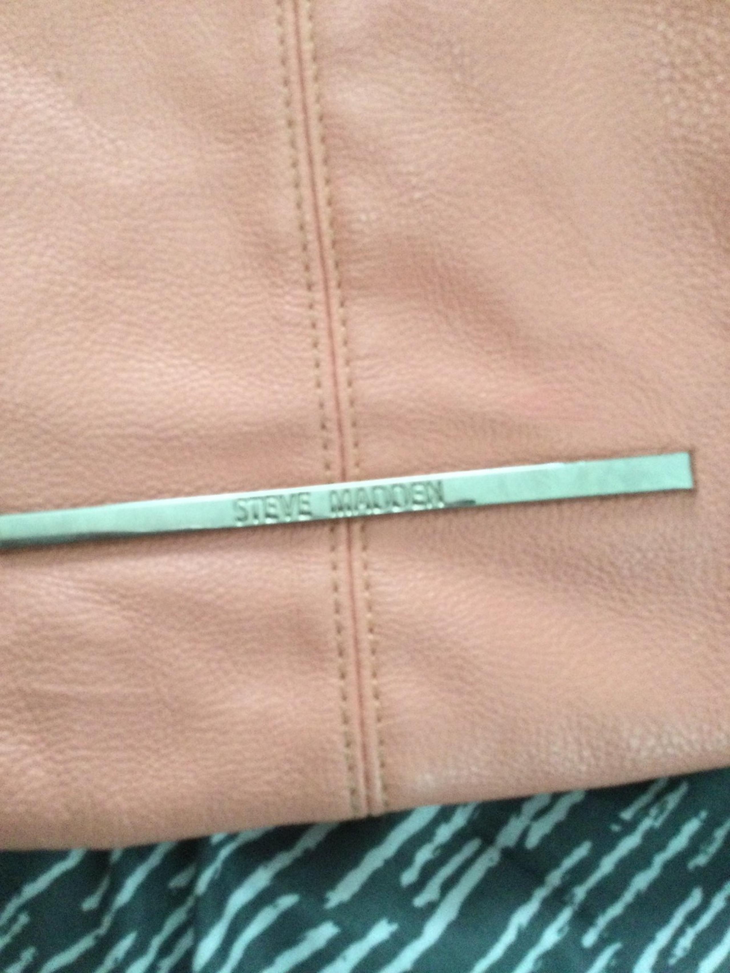 Steve Madden purse