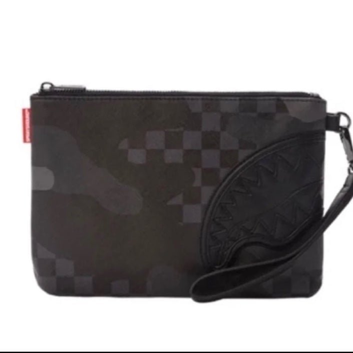 Sprayground Clutch