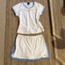 Nike tennis outfit
