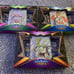 Pokemon TCG Shining Fates Shiny V Box Set Cramorant Boltund Eldegoss
