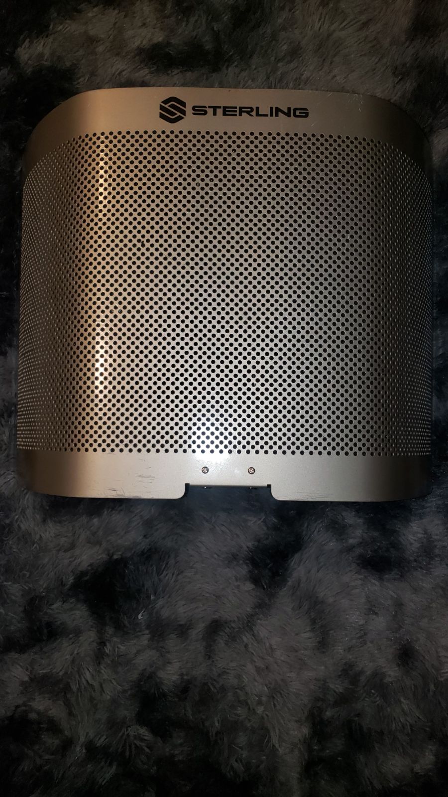 Sterling Sound Foam