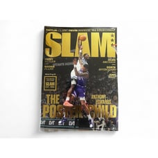 Gold Metal Slam #249 Anthony Edwards (#d/94) Limited Edition *Ships Now*