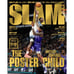 Gold Metal Slam #249 Anthony Edwards (#d/94) Limited Edition *Ships Now*