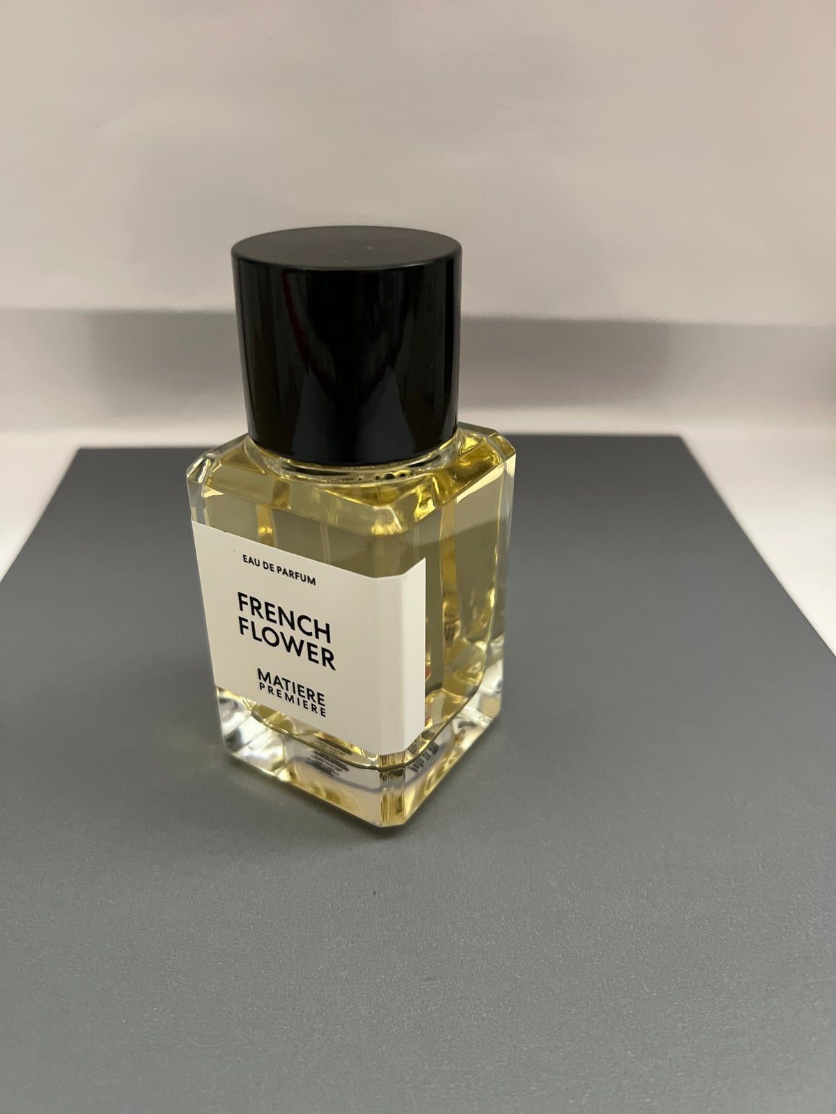 Matiere Premiere French Flower EDP