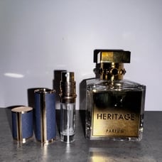 Fragrance Du Bois Heritage