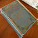 Antique Book Hurlbuts Story of the Bible