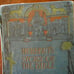 Antique Book Hurlbuts Story of the Bible