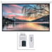 Motorized Projector Screen Remote HD 92