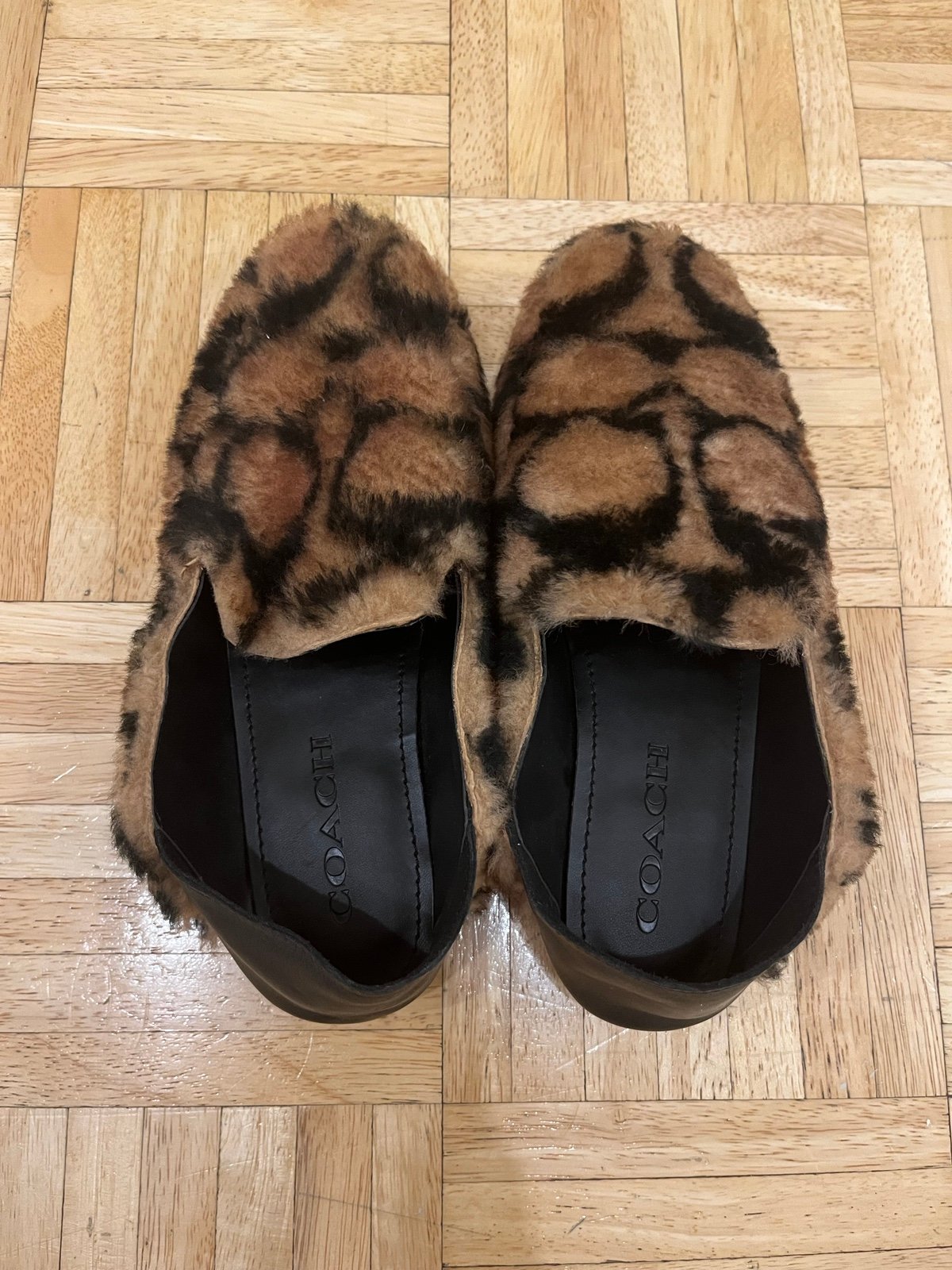 womens slippers