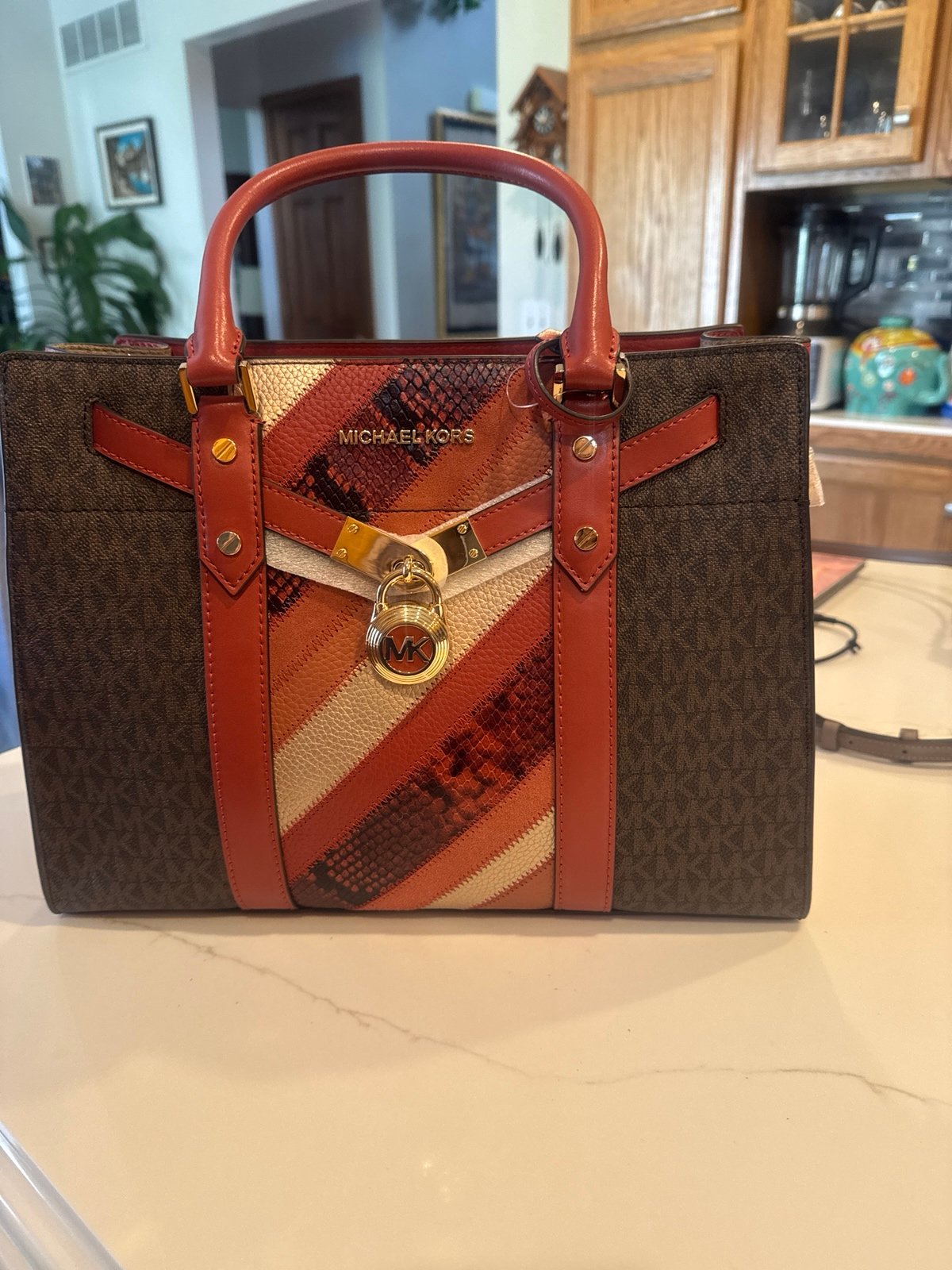 Michael Kors