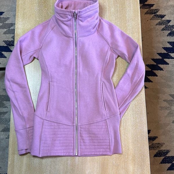 Lululemon Radiant Jacket II