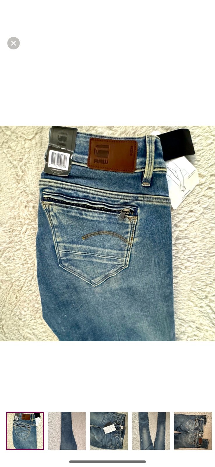 g star raw jeans