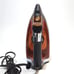 Rowenta DW2360 Accessteam Iron W/Effortless Vertical Steam Stainless Steel 1700W