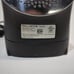 Rowenta DW2360 Accessteam Iron W/Effortless Vertical Steam Stainless Steel 1700W