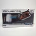 Rowenta DW2360 Accessteam Iron W/Effortless Vertical Steam Stainless Steel 1700W