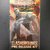 Alpha Clash Clashgrounds TCG Pre-Release Kit