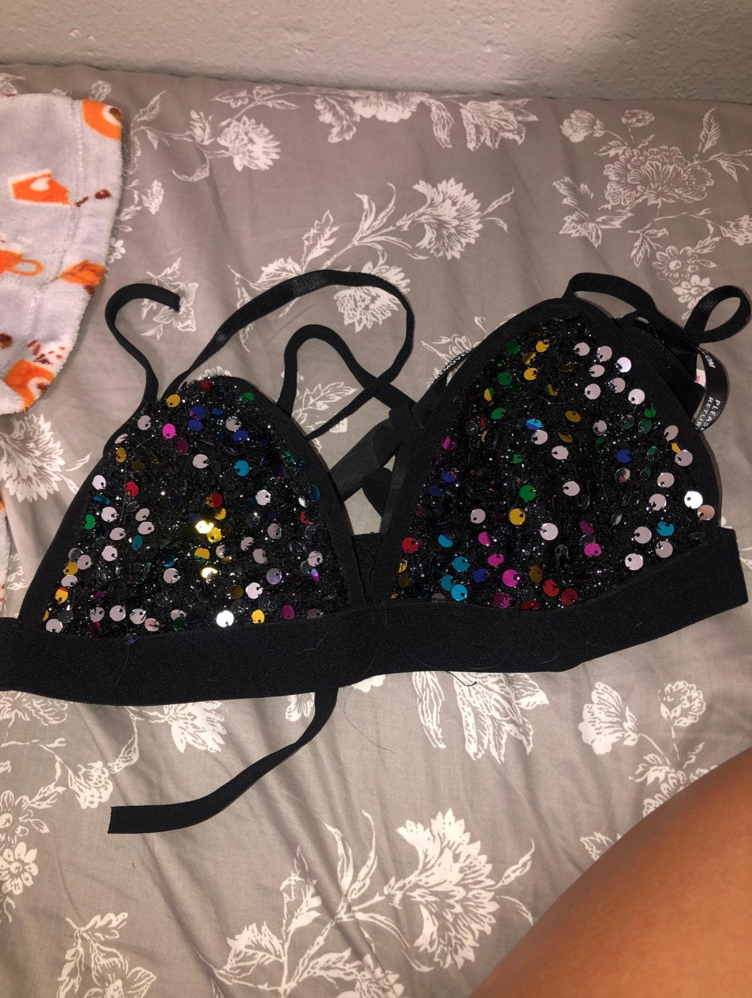 Pretty little thing festival NEVER WORN