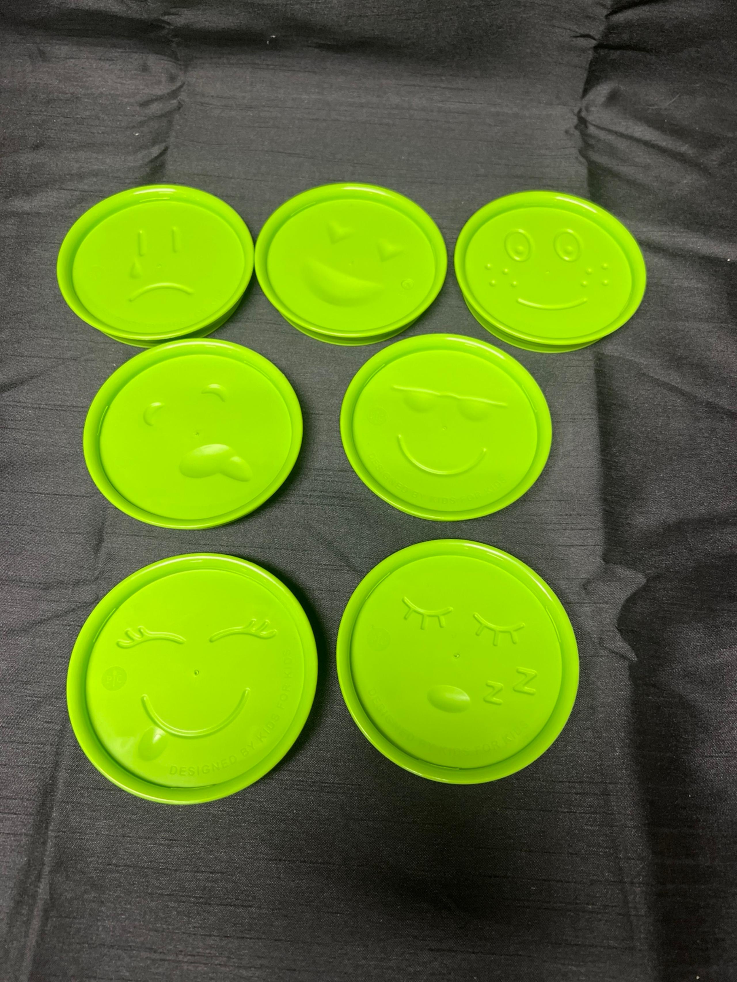 Pampered Chef Cookie Cutters
