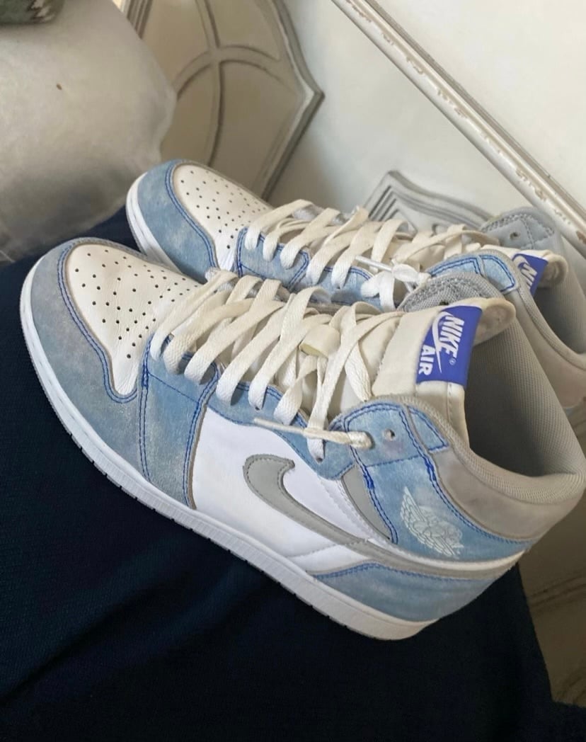 Jordan 1