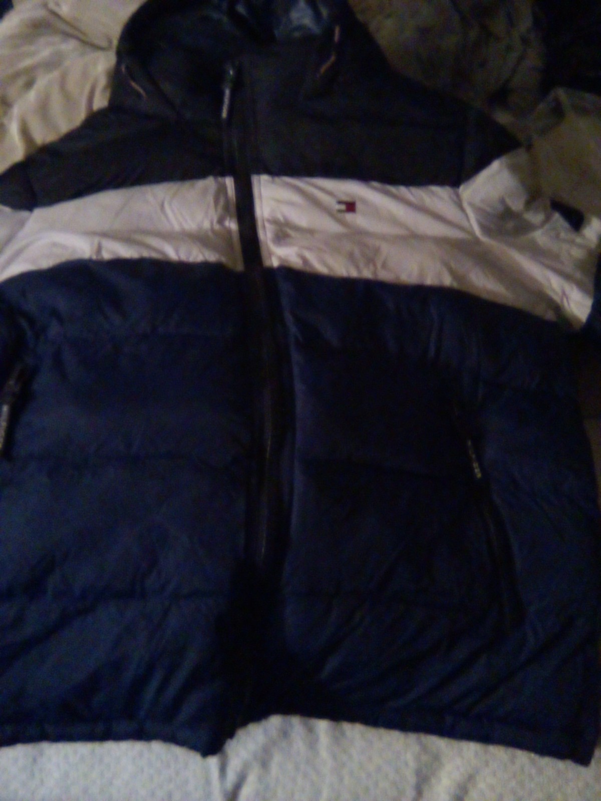 Tommy Hilfiger Jacket