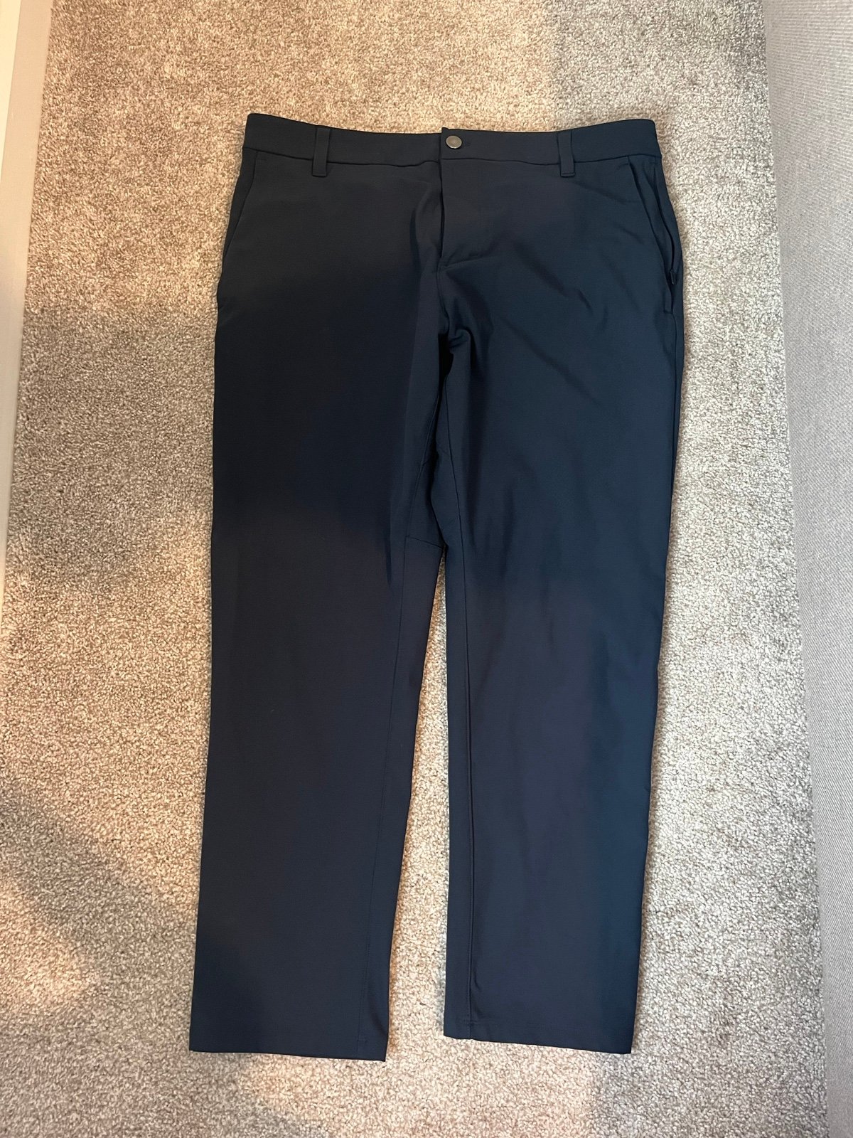 lululemon commission pants