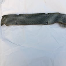 CARBON KEVLAR SPARK PLUG COVER AP S2000